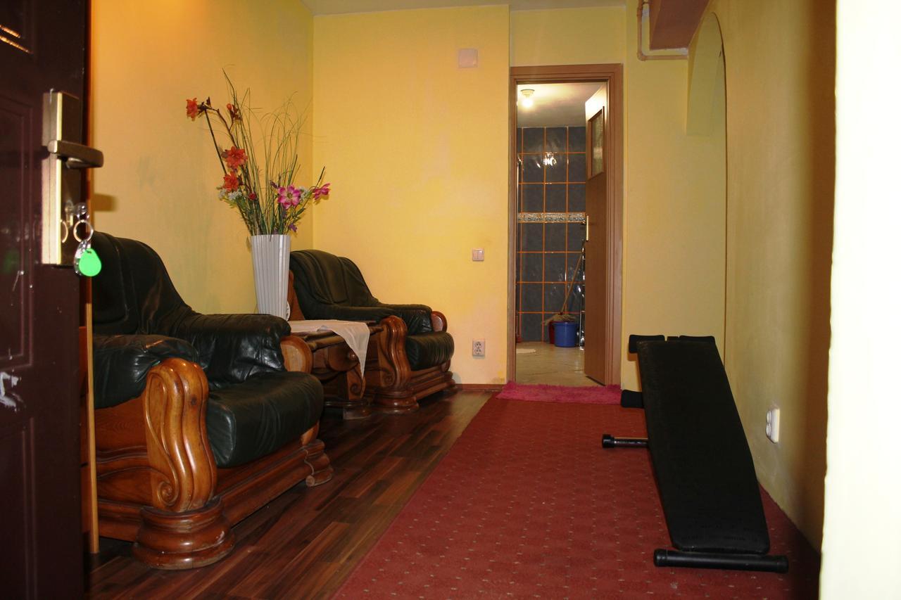 Vitan Modern Apartment, Sleeps 4 Бухарест Екстер'єр фото
